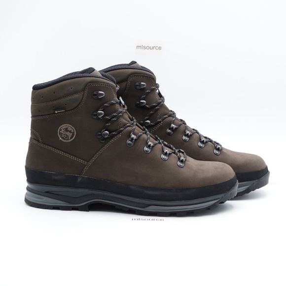 SLD NEW Size 16 Men's Lowa Ranger III GTX Extra Gore-Tex Waterproof Hiking Boots - Picture 3 of 10